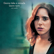 stoned soul picnic: the best of laura nyro