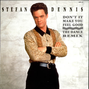 stefan dennis