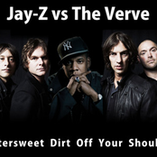 Jay Z Vs The Verve