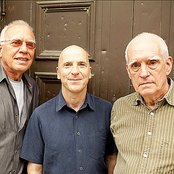 Steve Kuhn, Steve Swallow, Joey Baron