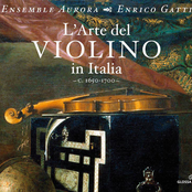 L'Arte del Violino in Italia, c. 1650-1700