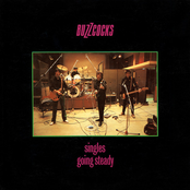 Buzzcocks: Singles Going Steady