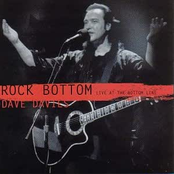 Rock Bottom: Live at the Bottom Line