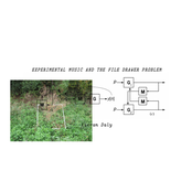 Experimental Music and The File Drawer Problem