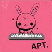 APT (Piano Version)
