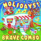 Thanksgiving Day by Brave Combo