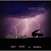 Welcome Home (sanitarium) by Scott D. Davis