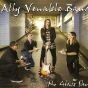 Ally Venable Band: No Glass Shoes