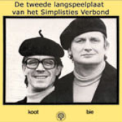 Op De Radio by Van Kooten & De Bie
