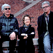 myra melford / mark dresser / matt wilson