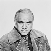 Lorne Greene