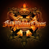 By My Blood by Full Blown Chaos