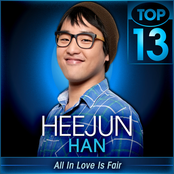 All In Love Is Fair (American Idol Performance) - Single