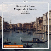 Vespro da camera