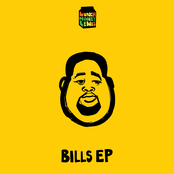 LunchMoney Lewis: Bills - EP