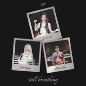 Still Breathing - Single