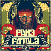 Krystle Dos Santos: Fame Fatale