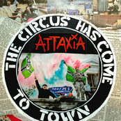 The Circus has come to town