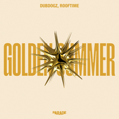 Golden Summer - Single