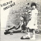 Hold Up Omnibus
