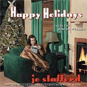 Happy Holiday by Jo Stafford