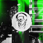 Four Shots Of Green Stone