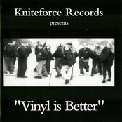 Vinyl is better
