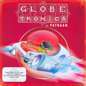 Globetronica CD2
