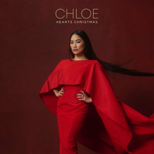 Chloe Flower: Chloe Hearts Christmas