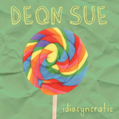 Deqn Sue: Idiosyncratic