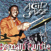 Changes by Bernard Purdie