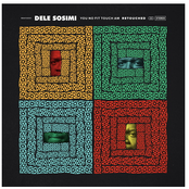 You No Fit Touch Am (Retouched)