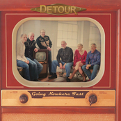 Traveling The Highway Home by Detour