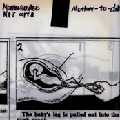 Mother-to-child