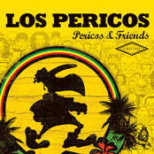 Los Pericos: Pericos & Friends