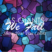 Show Your True Colors (Reissue)