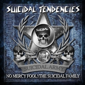 No Mercy Fool! by Suicidal Tendencies