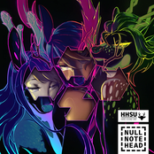 NULL NOTE HEAD