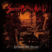 Prelude of Death - EP