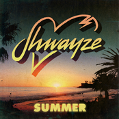 Shwayze: Shwayze Summer