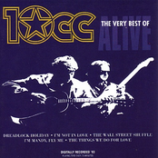 The Bullets Medley by 10cc