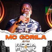 Mc Gorila (Ao Vivo Roda de Funk)