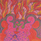 Ground's Dream Cosmic Love