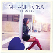 Can't Say I Never Loved You by Melanie Fiona