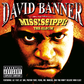 David Banner - Like A Pimp