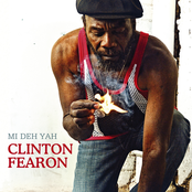 John Jones by Clinton Fearon