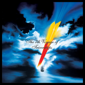 THE 7TH VOYAGE OF TRICERATOPS