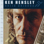 I Close My Eyes by Ken Hensley