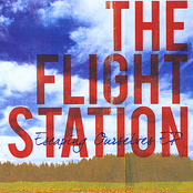 The Flight Station: Escaping Ourselves EP