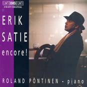 Satie: Piano Music